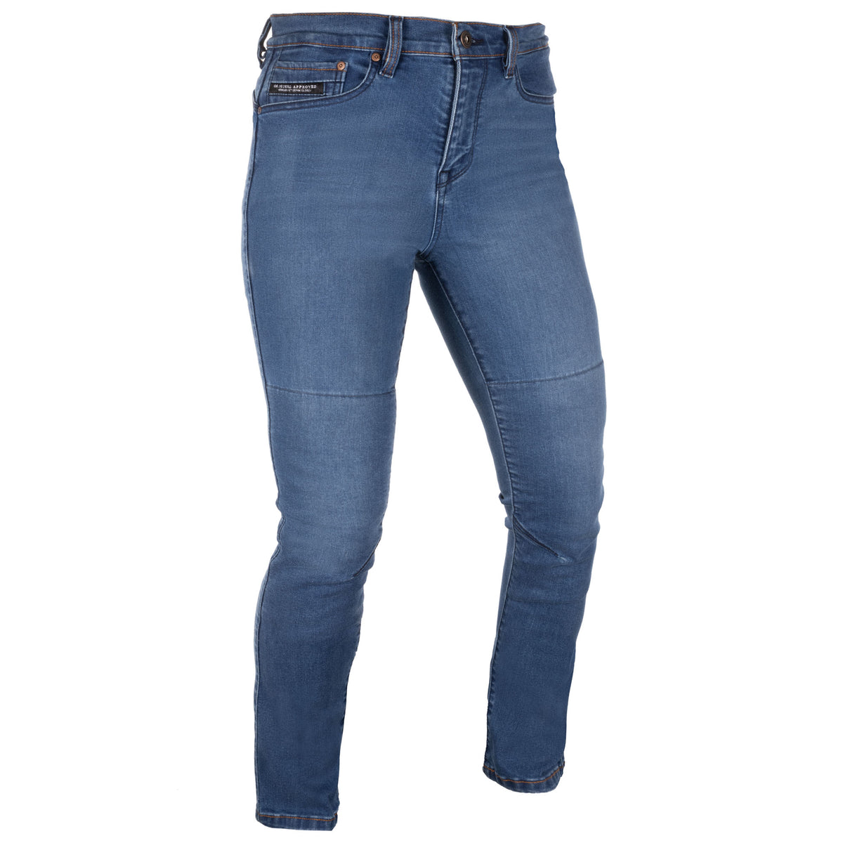 Oxford OA Sofia AA Straight WS Jean