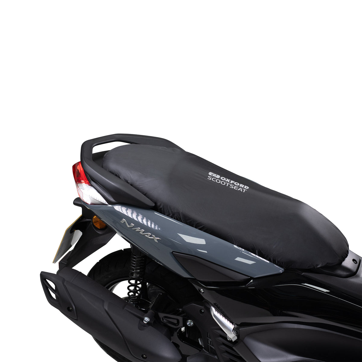 Oxford ScootSeat Cover Main image