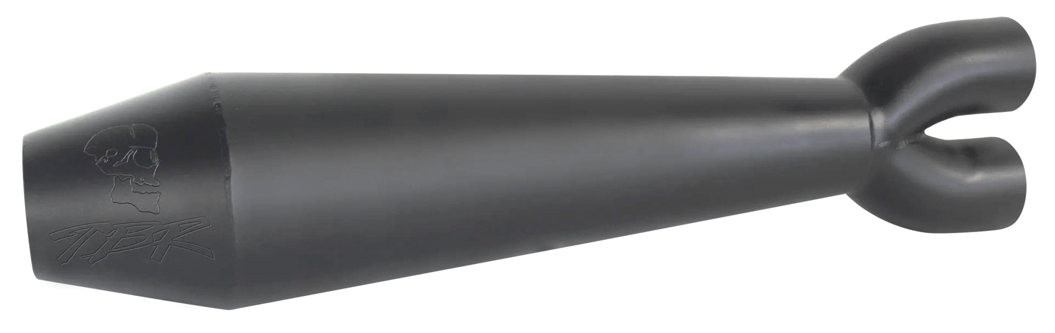 TWO BROTHERS RACING GEN II 2-INTO-1 EXHAUST SYSTEMS - view 1 Main image
