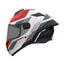 MT Targo S Blaster A5 Matt Red