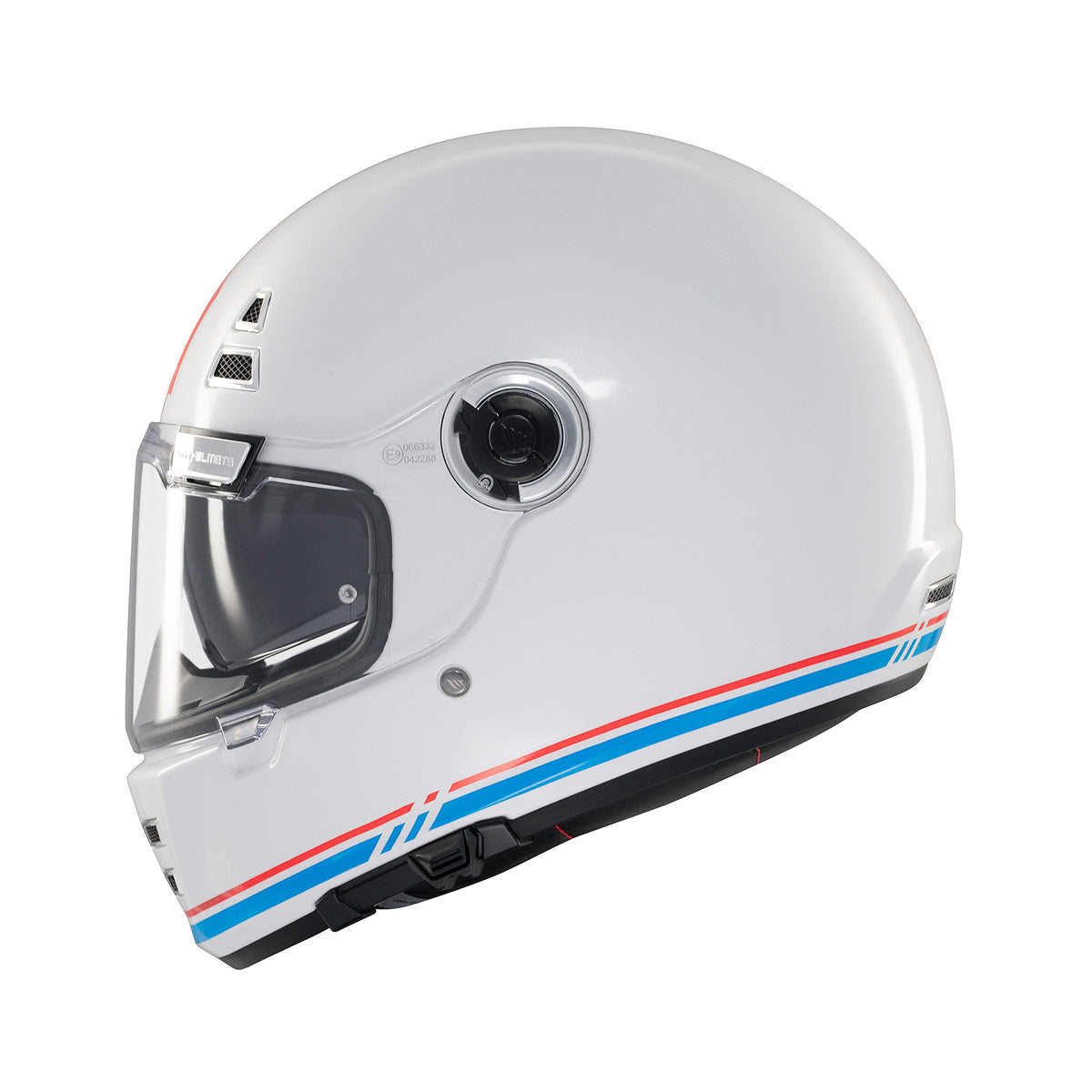 MT Jarama SV A7 Gloss White Main image