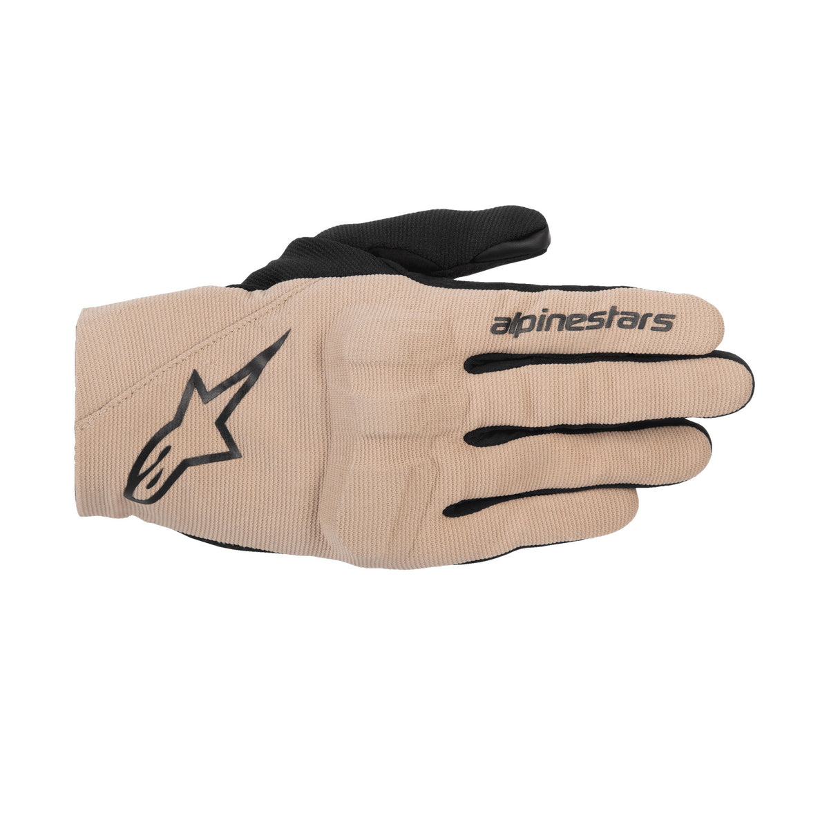 Alpinestars Reef V2 Gloves Sand Black Main image