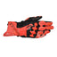 Alpinestars GP Plus R V3 Gloves Bright Red Red Fluo Black