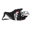 Alpinestars SP-3 Gloves Black White Red Fluo