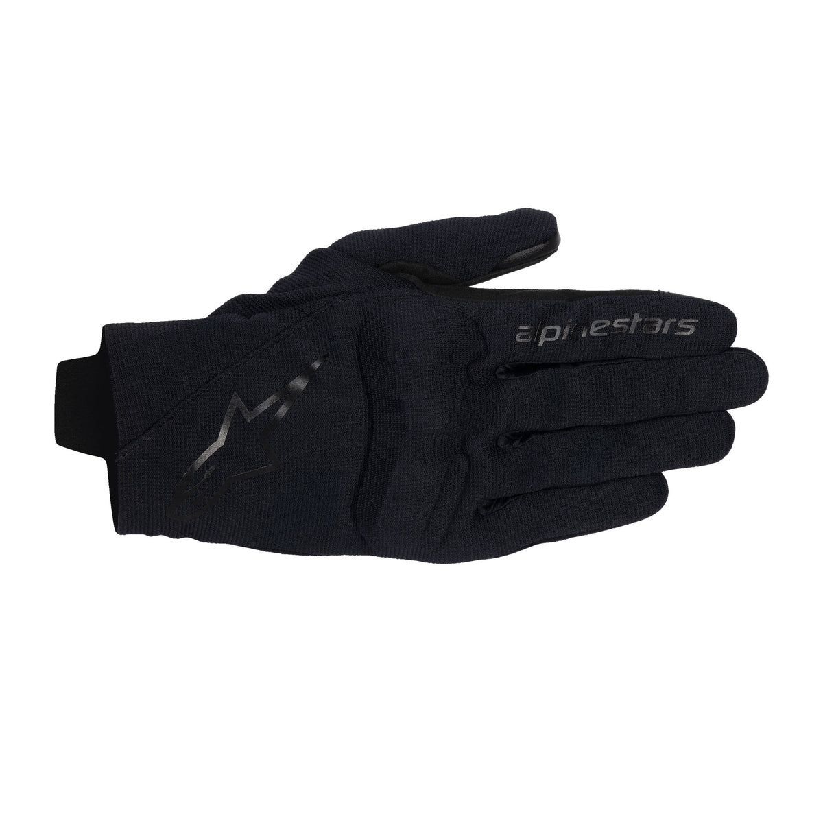 Alpinestars Reef V2 Gloves Black Black Main image