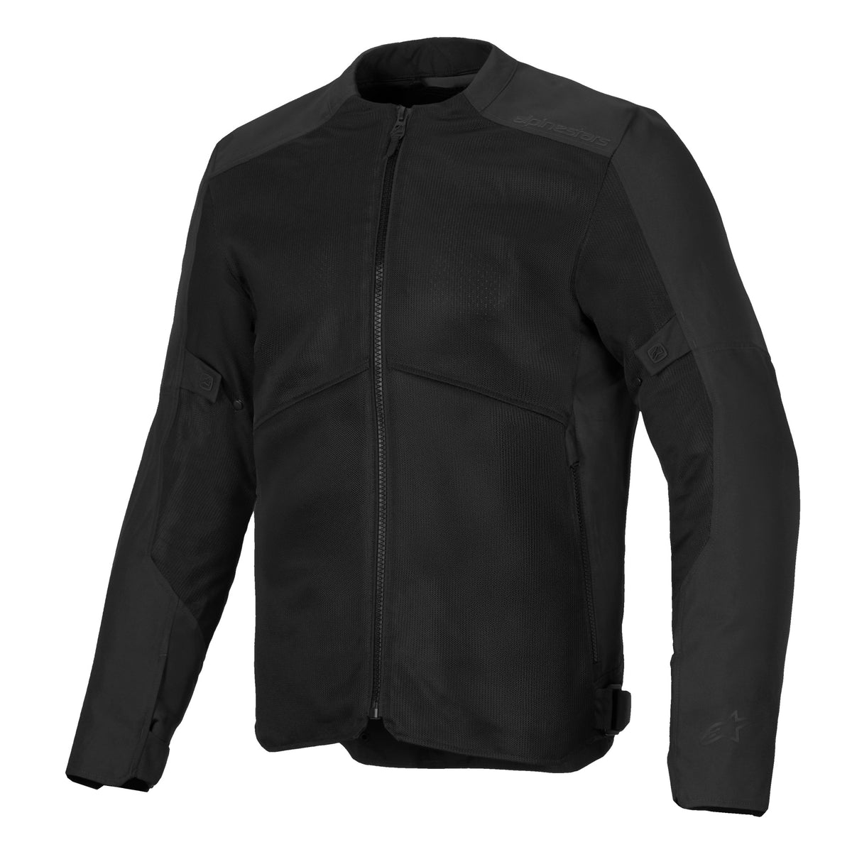 Alpinestars C-1 Air Jacket Black Main image