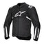 Alpinestars T-SPS Air V2 Jacket Black White