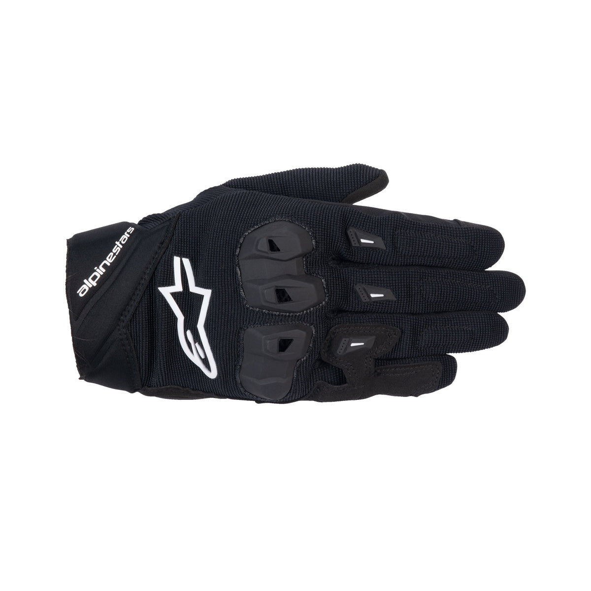 Alpinestars Stella SP X 1 Gloves Black White Main image