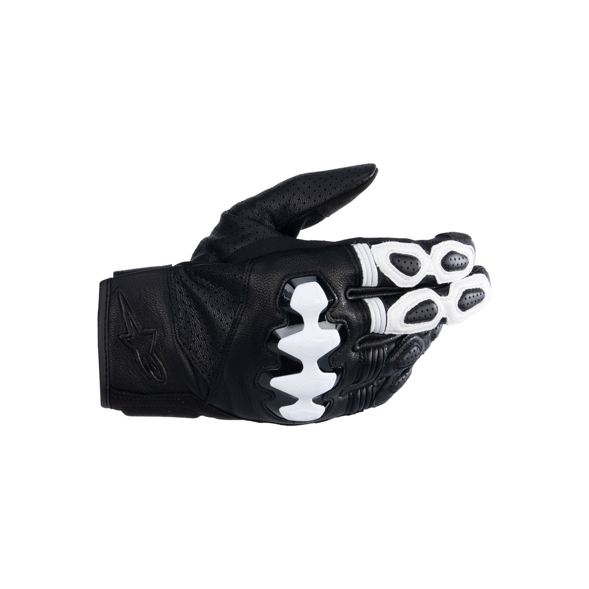 Alpinestars Celer V3 Gloves Black White Main image