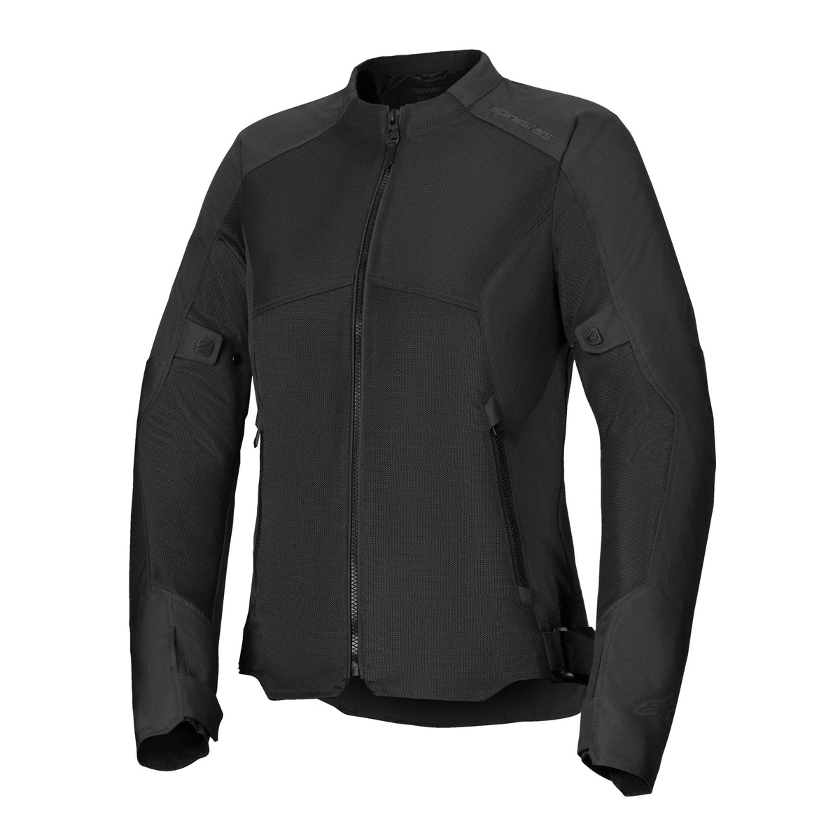 Alpinestars Stella C-1 Air Jacket Black Main image