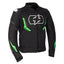 Oxford Omega 1.0 Air MS Jkt Blk/Green