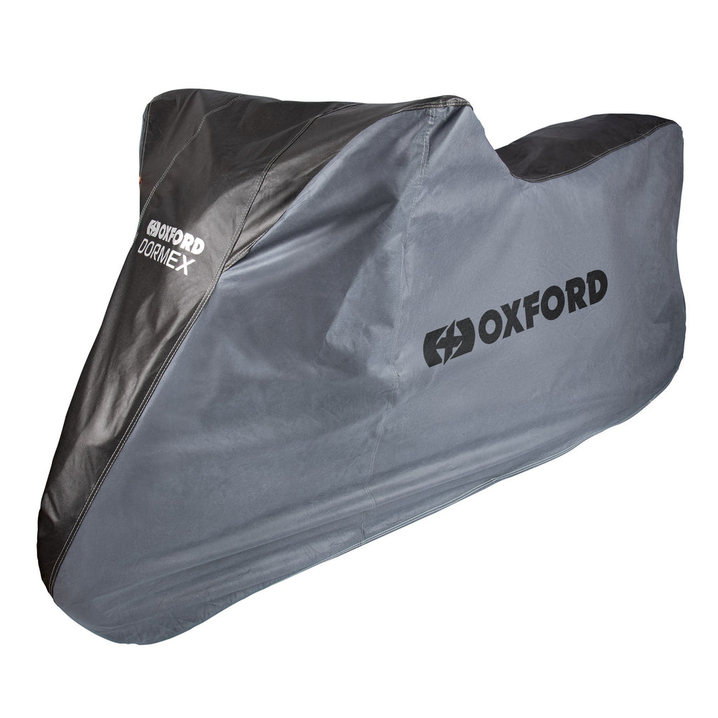 Garage Gift Pack: Oxford Dormex Indoor Bike Cover
