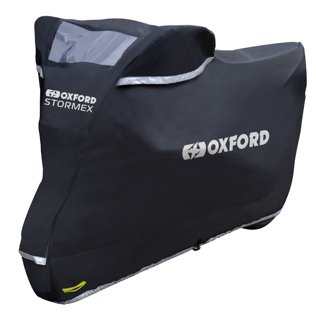 Oxford Stormex Cover Main image