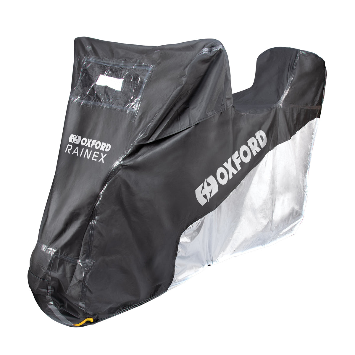 Oxford Rainex Outdoor Cover Topbox Main image