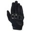 Alpinestars Stella Chrome Gloves Black Asphalt