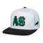 Alpinestars Franchise Hat White Black