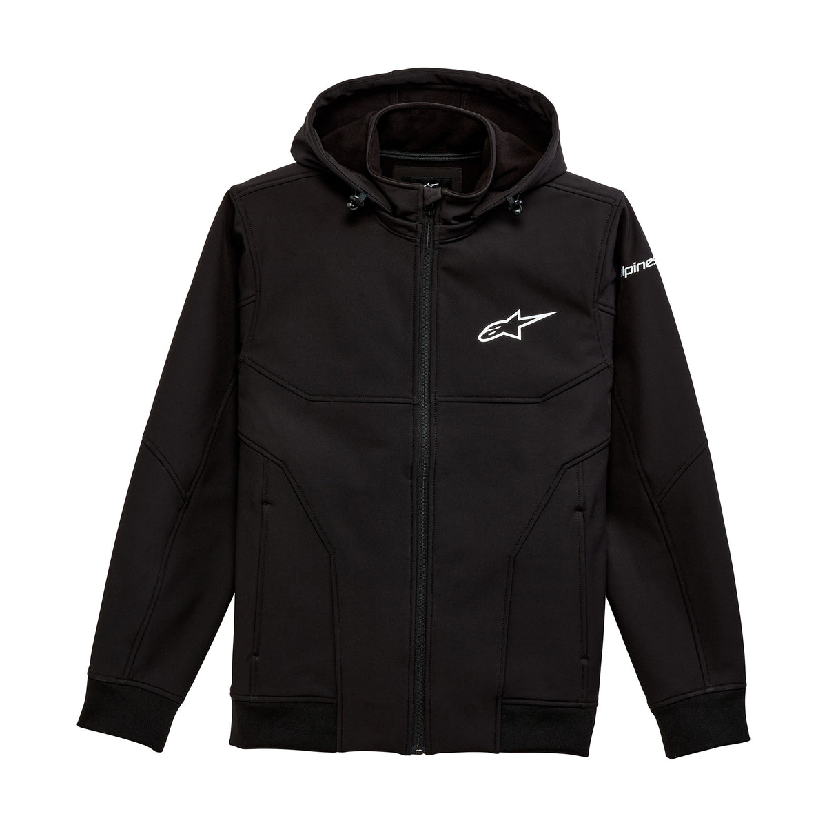 Alpinestars Primary Jacket Black Main image