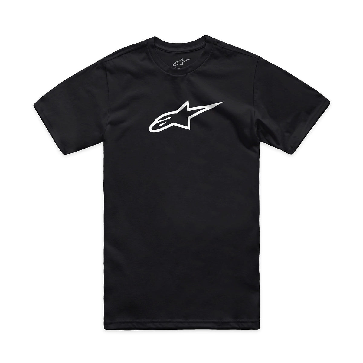 Alpinestars Ageless 2.0 CSF Tee Black White Main image