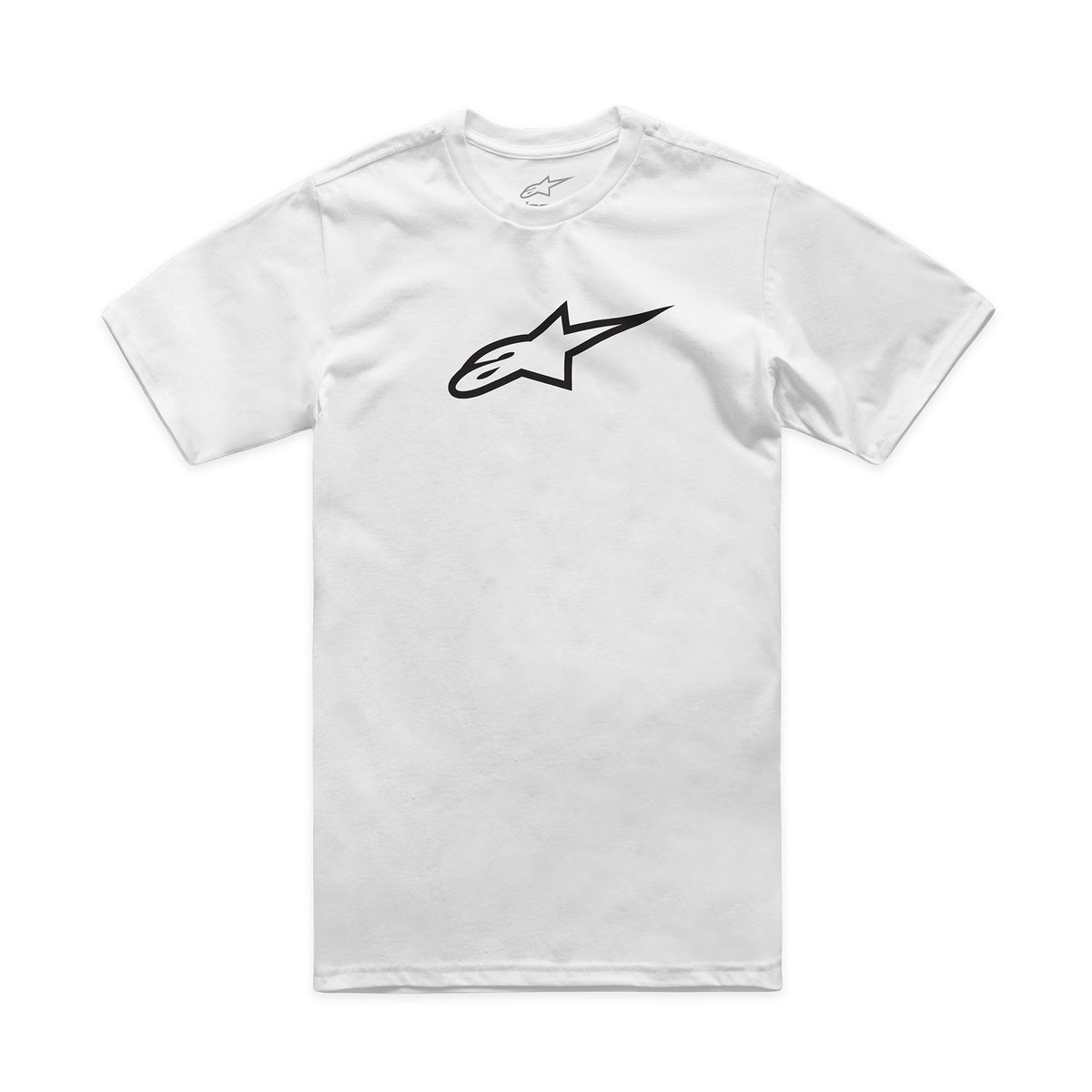 Alpinestars Ageless 2.0 CSF Tee White Black Main image