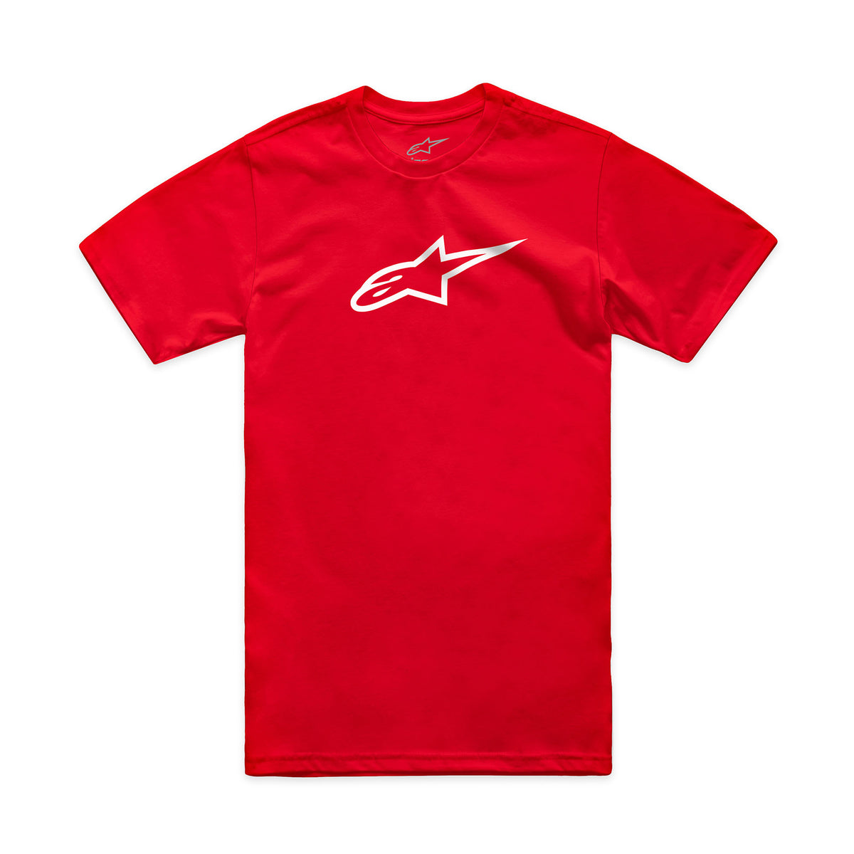 Alpinestars Ageless 2.0 CSF Tee Red Main image