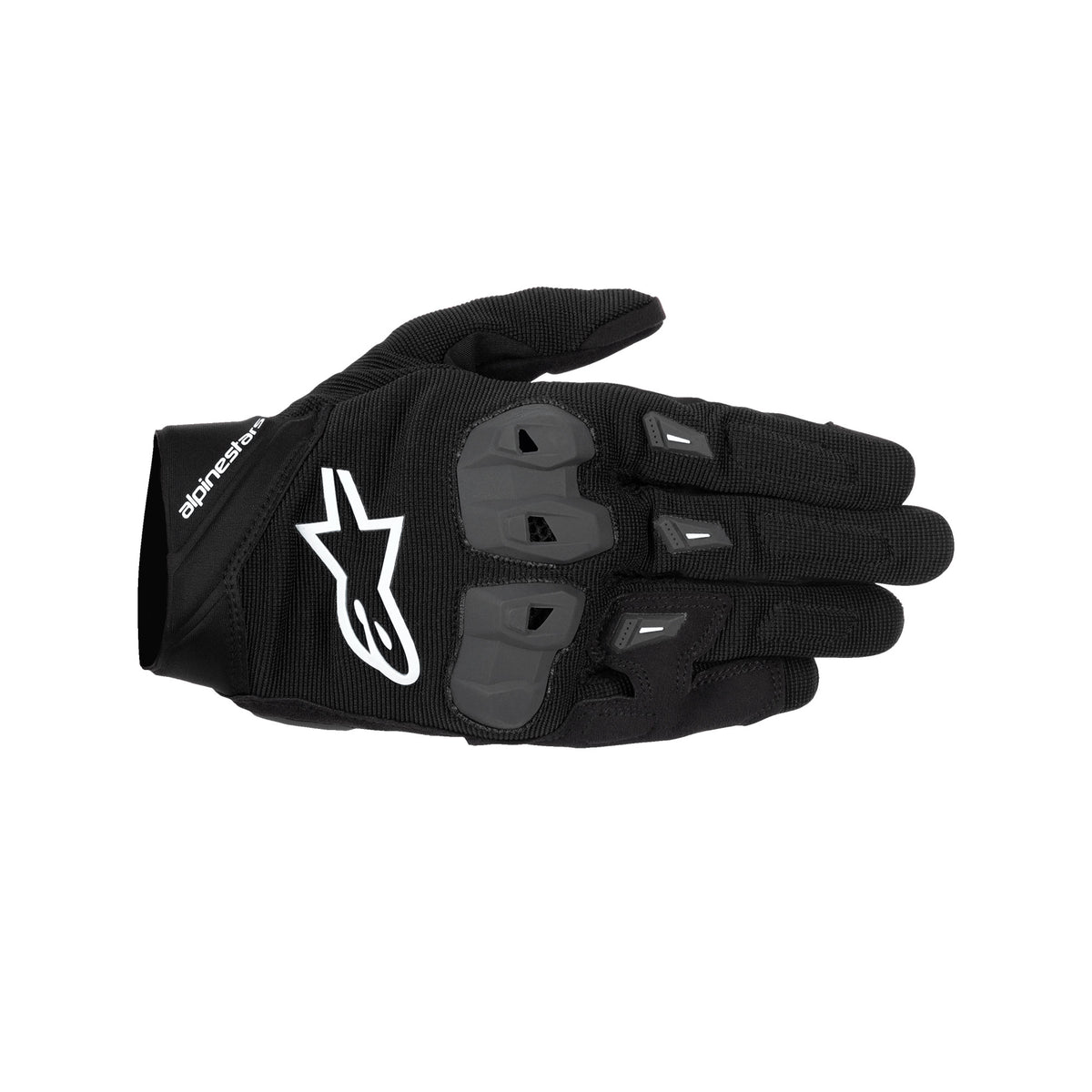 Alpinestars SP X 1 Gloves Black White Main image
