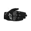 Alpinestars SP X 1 Gloves Black White