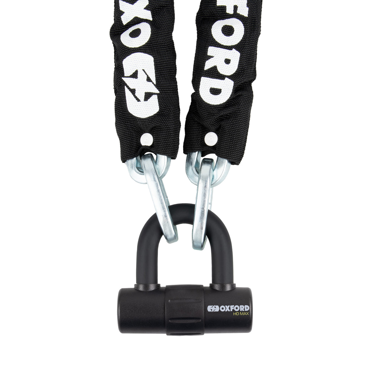 Oxford HD Chain Lock 9.3mm Main image
