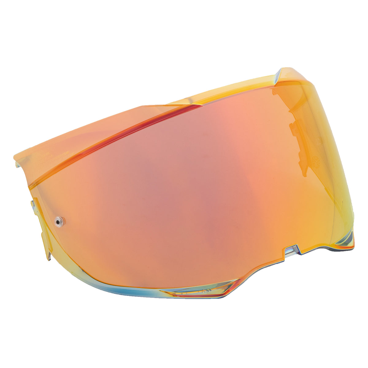 HJC HJ-45A F100 RST Red Visor Main image
