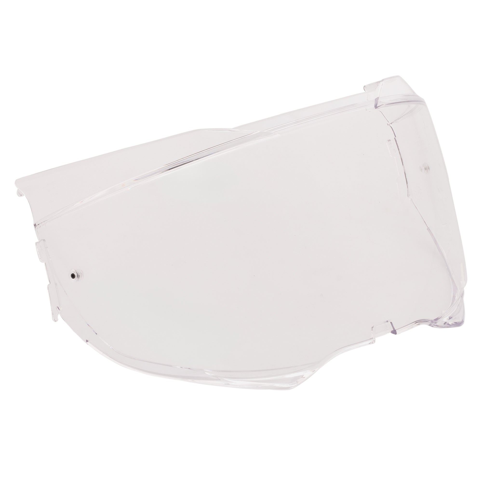 HJC HJ-45A F100 Clear Visor Secondary image
