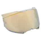 HJC HJ-45A F100 RST Gold Visor