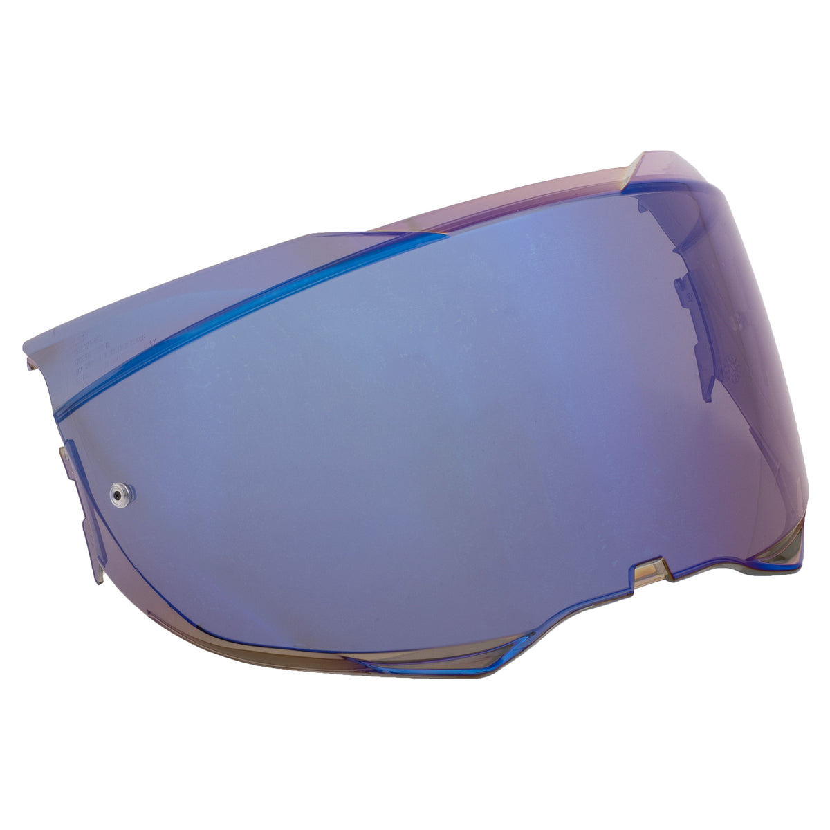 HJC HJ-45A F100 RST Blue Visor Main image