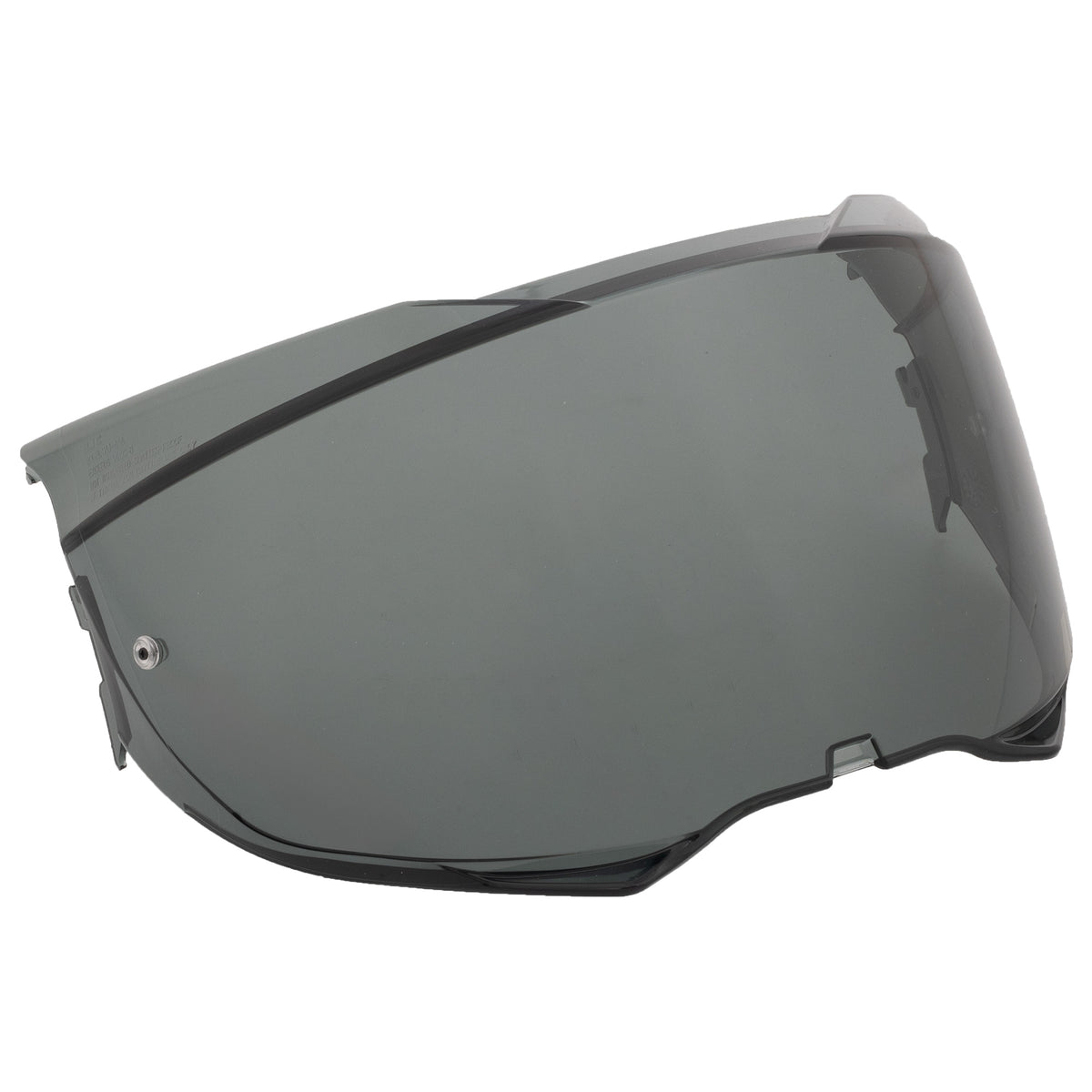 HJC HJ-45A F100 Dark Smoke Visor Main image