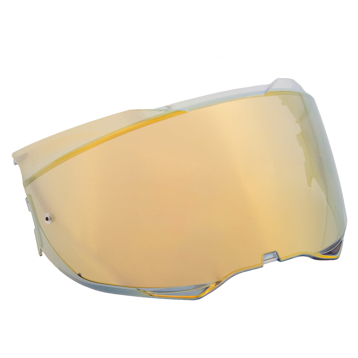 HJC HJ-45A F100 RST Gold Visor Main image