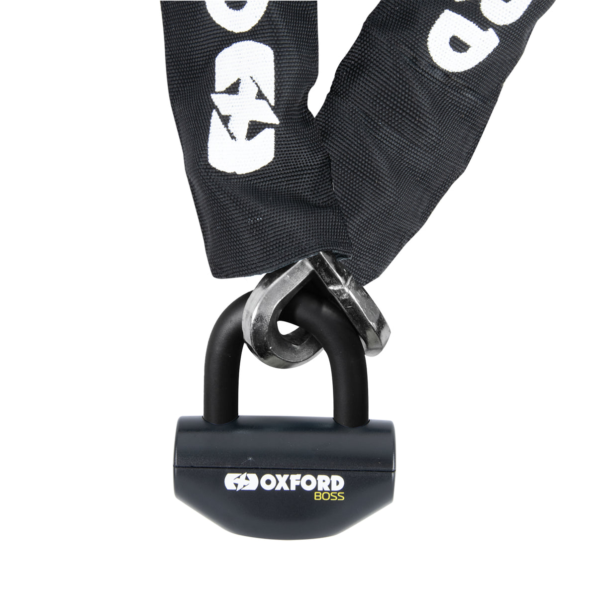 Oxford Monster Boss Chainlock