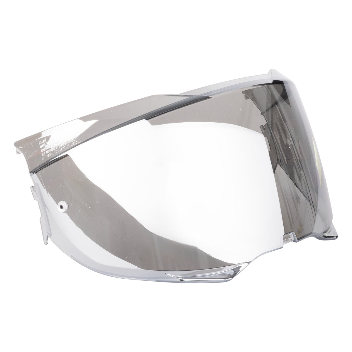HJC HJ-45A F100 RST Silver Visor Main image