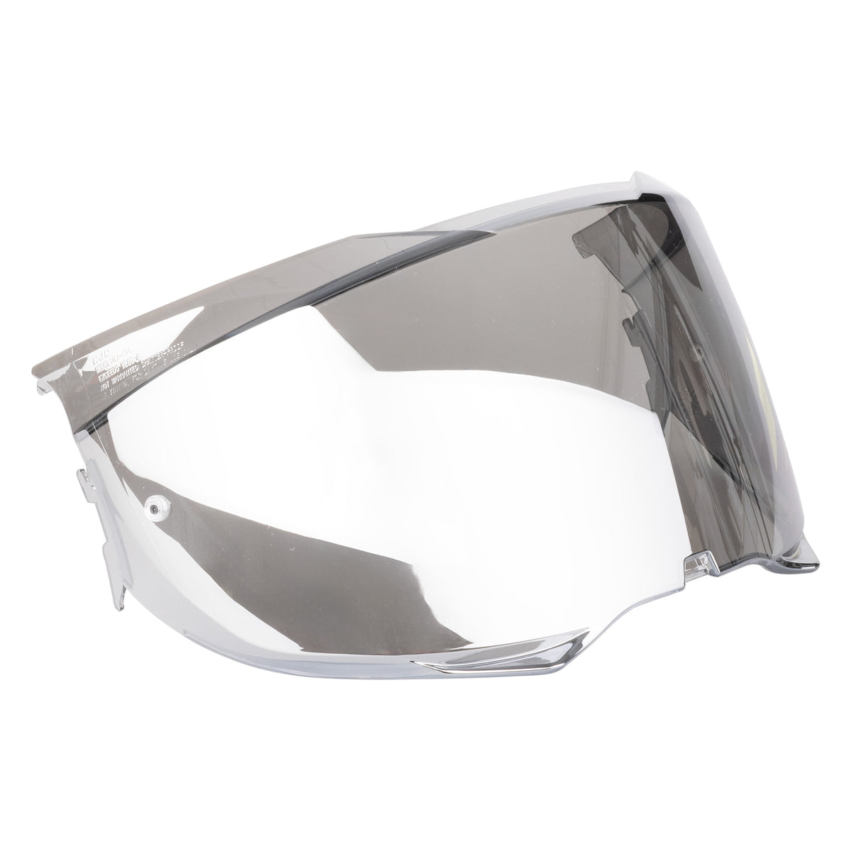 HJC HJ-45A F100 RST Silver Visor