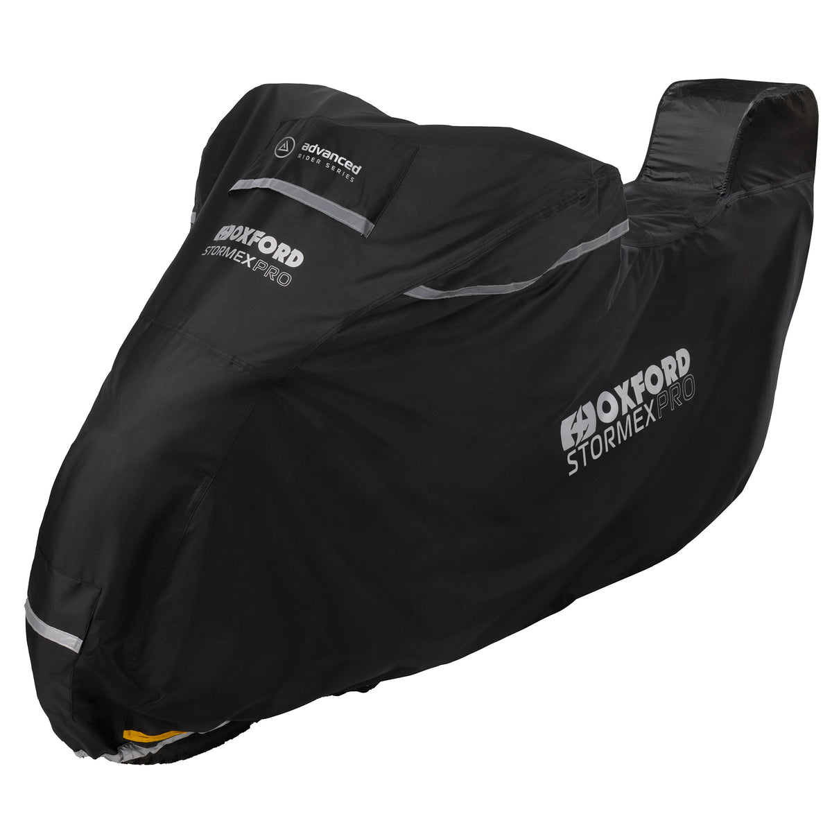 Oxford Stormex Pro Topbox Cover Main image