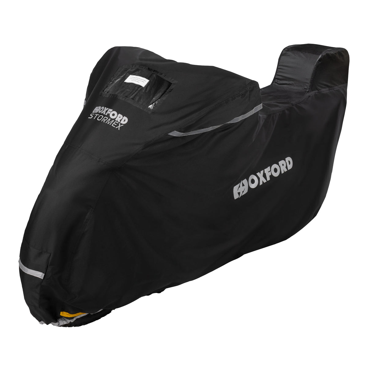 Oxford Stormex Topbox Cover Main image