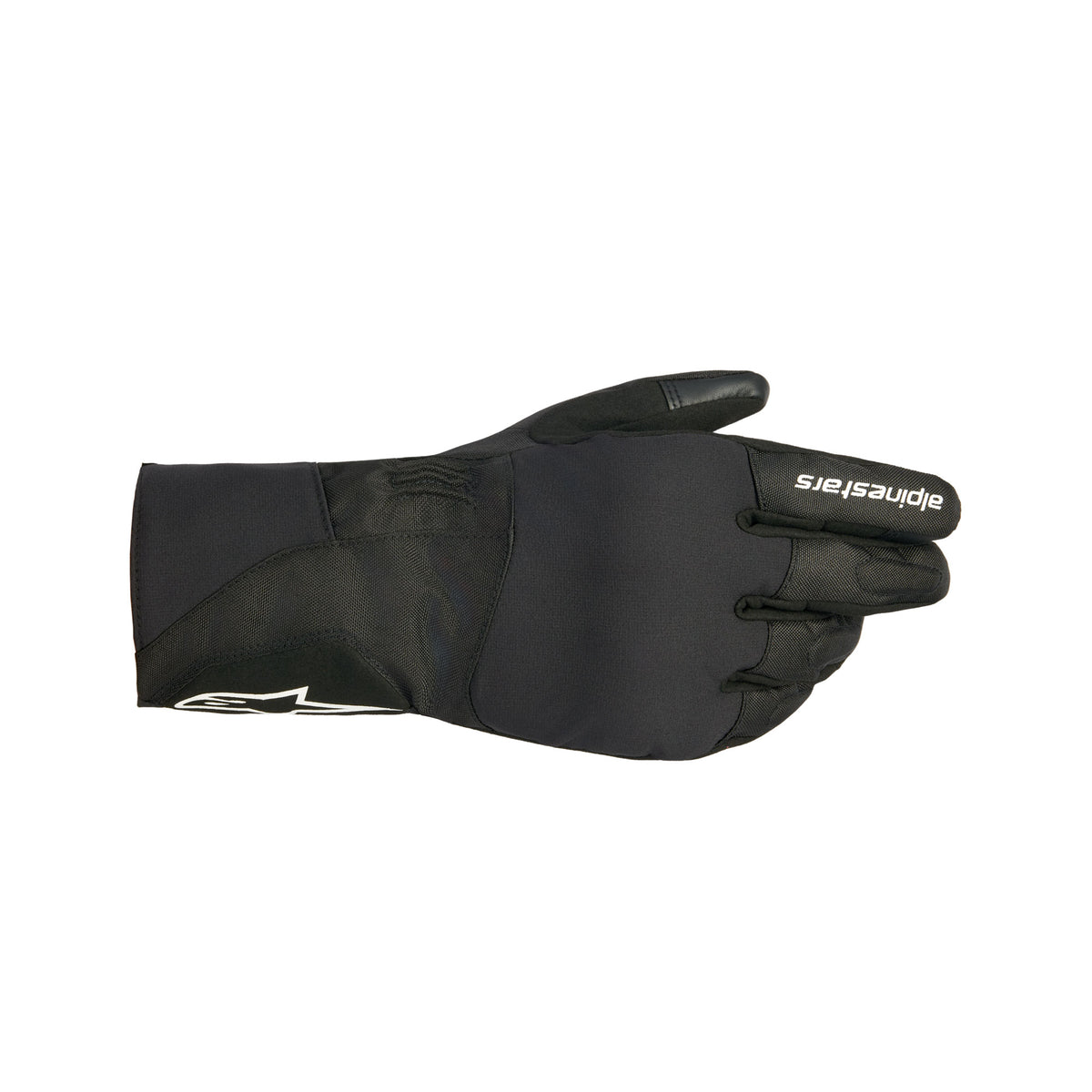 Alpinestars Stella WT-1 Drystar Insulated Gloves Black Main image