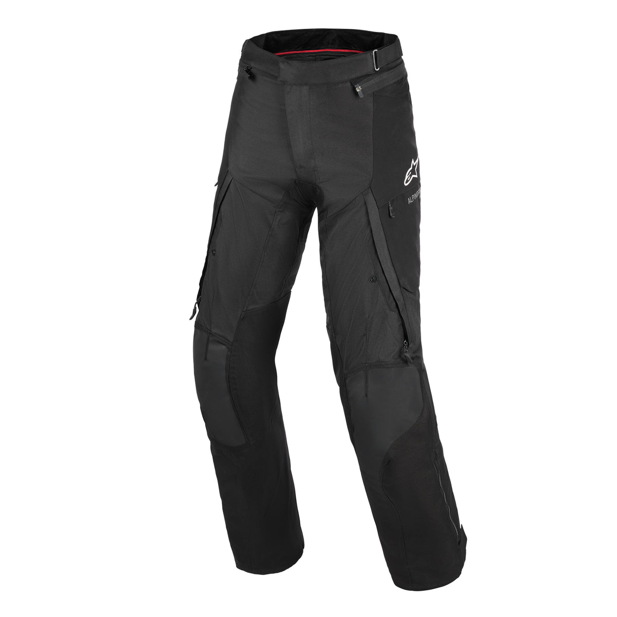 Alpinestars Andes V4 Drystar Pants Short Black Main image