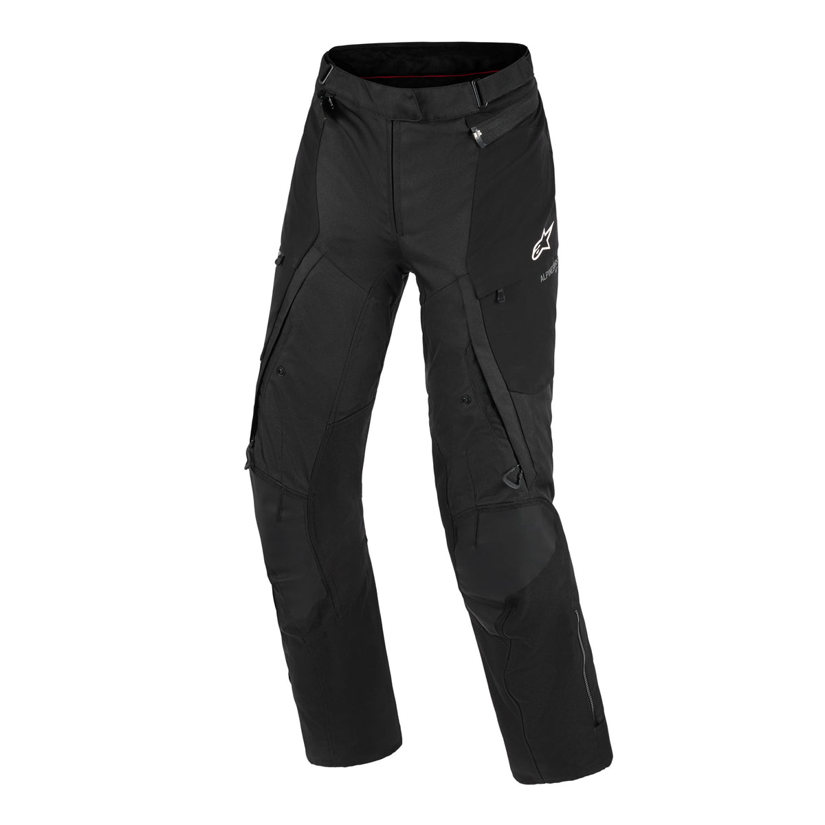 Stella Andes V4 Drystar Pants Black Main image