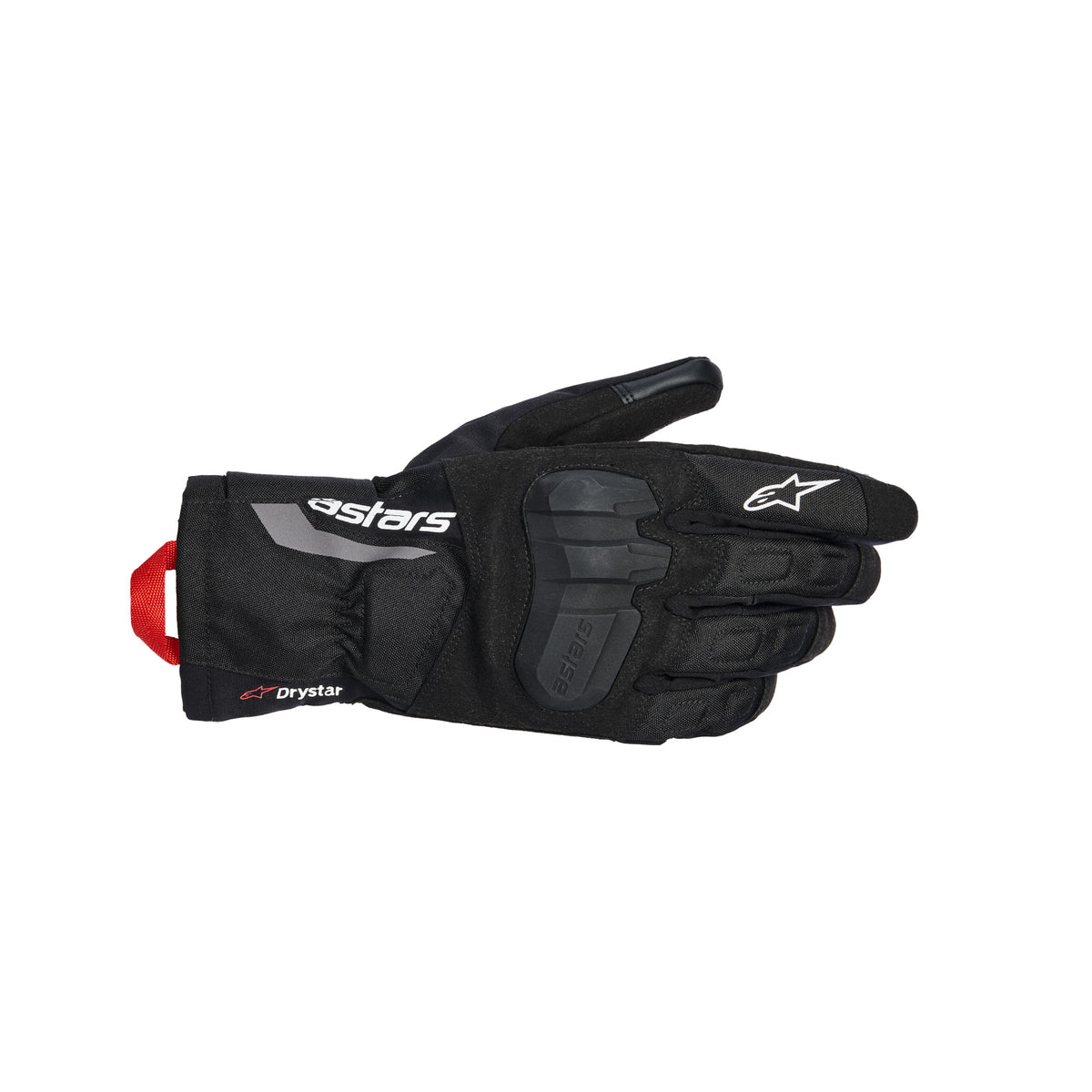 Alpinestars XT-3 Drystar Insulated Gloves Black Main image