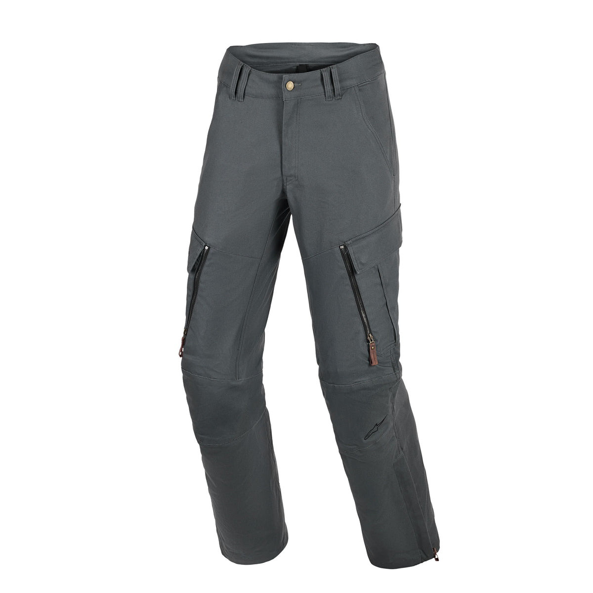 Alpinestars Borrego Drystar Pants Anthracite Main image