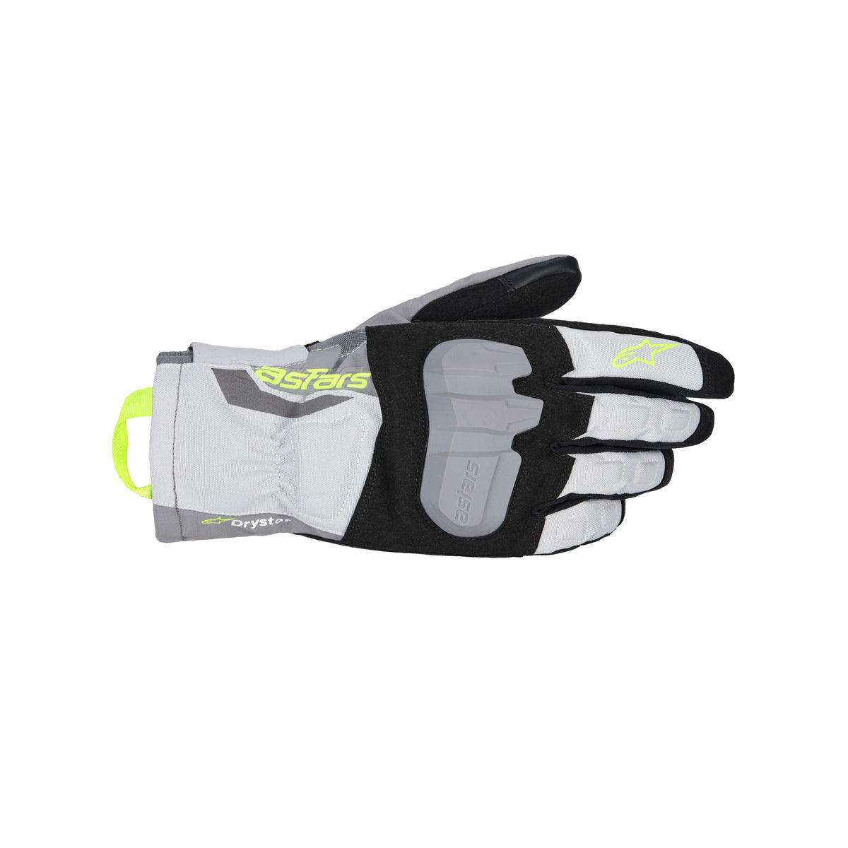 Alpinestars XT-3 Drystar Insulated Gloves Black Dark Grey Main image