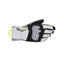 Alpinestars XT-3 Drystar Insulated Gloves Black Dark Grey