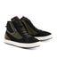 Alpinestars Stated WP Shoes Military Green Black Off-White