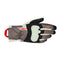 Alpinestars XT-3 Drystar Insulated Gloves Dark Brown Sand Black