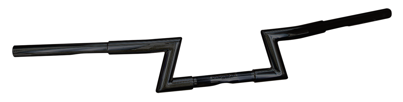FEHLING HOLLISTER FAT Z-BARS - view 1