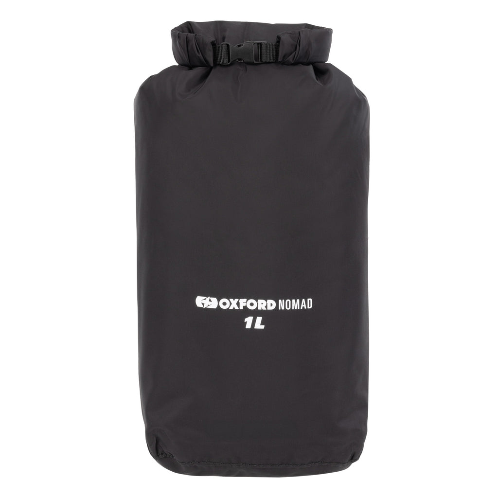 Oxford Nomad Dry Bag- Black