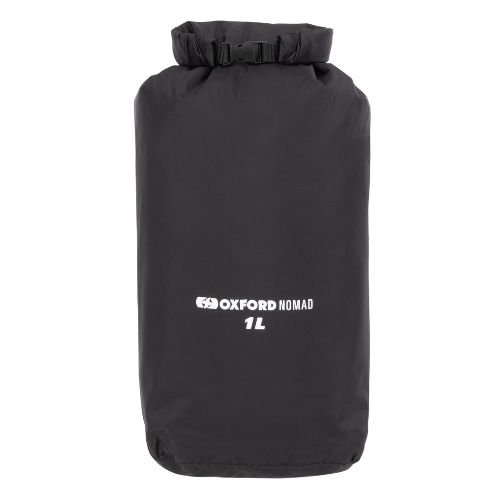 Commuter Essentials Gift Pack: Oxford Nomad Dry Bag 4L